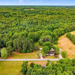 Photo #4 of 8471 Linville, Oak Ridge, NC 14.7 acres