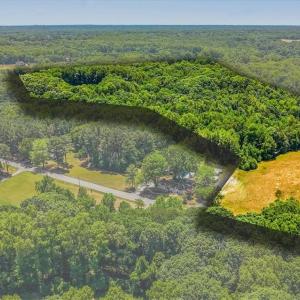 Photo #10 of 8471 Linville, Oak Ridge, NC 14.7 acres