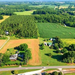 Photo #2 of NC Highway 801, Mount Ulla, NC 0.9 acres