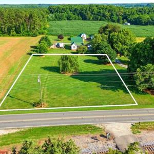 Photo #1 of NC Highway 801, Mount Ulla, NC 0.9 acres