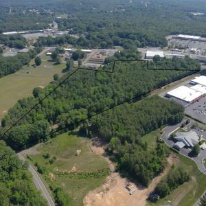 Photo #2 of Cure, Madison, NC 13.9 acres