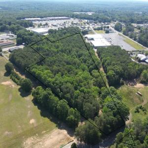 Photo #3 of Cure, Madison, NC 13.9 acres