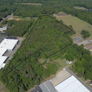 Photo #1 of Cure, Madison, NC 13.9 acres