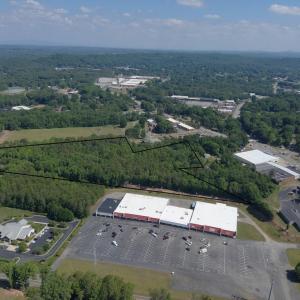 Photo #4 of Cure, Madison, NC 13.9 acres