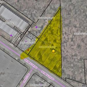 Photo #2 of 3759 Reynolda, Winston-Salem, NC 2.1 acres