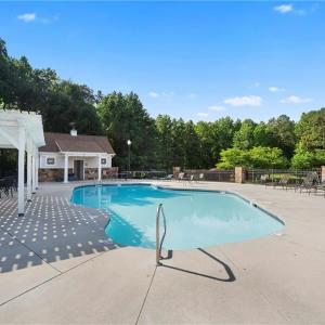 Yachtsman point Neighborhood Pool