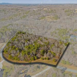 Photo #2 of 7350 Hidden View, Oak Ridge, NC 6.8 acres
