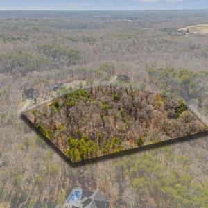 Photo #6 of 7350 Hidden View, Oak Ridge, NC 6.8 acres