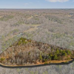 Photo #7 of 7350 Hidden View, Oak Ridge, NC 6.8 acres