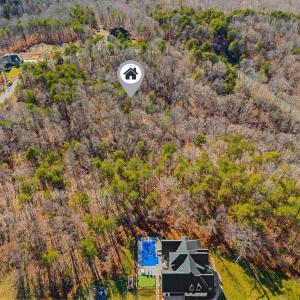 Photo #8 of 7350 Hidden View, Oak Ridge, NC 6.8 acres