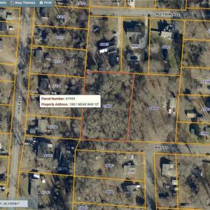 Photo #1 of 1799-YY Way, Greensboro, NC 1.0 acres