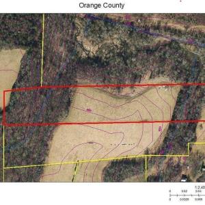 Photo #3 of 1710 Efland Cedar Grove, Efland, NC 10.2 acres