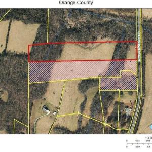 Photo #10 of 1710 Efland Cedar Grove, Efland, NC 10.2 acres