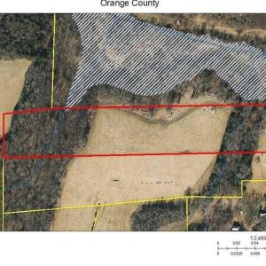 Photo #8 of 1710 Efland Cedar Grove, Efland, NC 10.2 acres