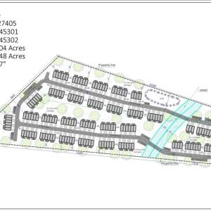 Photo #1 of 3609 Summit, Greensboro, NC 11.0 acres