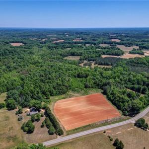 Photo #2 of US Highway 158, Ruffin, NC 29.4 acres