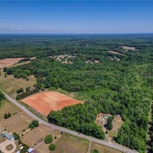 Photo #6 of US Highway 158, Ruffin, NC 29.4 acres