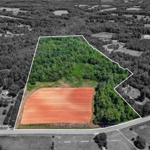 Photo #1 of US Highway 158, Ruffin, NC 29.4 acres