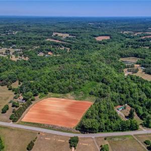 Photo #5 of US Highway 158, Ruffin, NC 29.4 acres