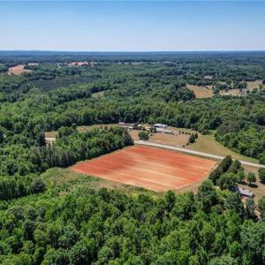 Photo #10 of US Highway 158, Ruffin, NC 29.4 acres