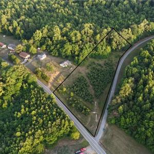 Photo #2 of 544 Brooks, Reidsville, NC 1.8 acres