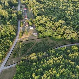 Photo #3 of 544 Brooks, Reidsville, NC 1.8 acres