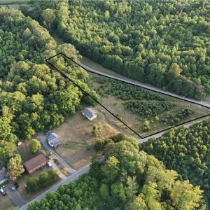 Photo #1 of 544 Brooks, Reidsville, NC 1.8 acres