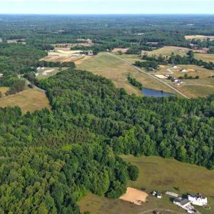 Photo #23 of 6810 Sawyer, Liberty, NC 11.4 acres