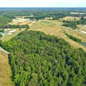 Photo #22 of 6810 Sawyer, Liberty, NC 11.4 acres