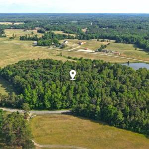 Photo #3 of 6810 Sawyer, Liberty, NC 11.4 acres