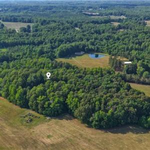 Photo #2 of 6810 Sawyer, Liberty, NC 11.4 acres
