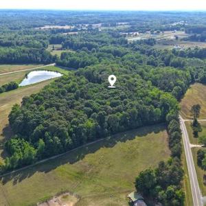 Photo #1 of 6810 Sawyer, Liberty, NC 11.4 acres