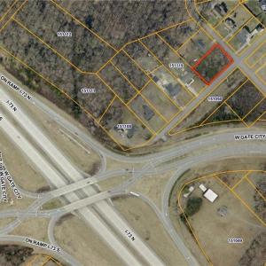 Photo #3 of 2900 Cromwell, Greensboro, NC 0.6 acres