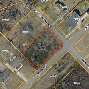Photo #1 of 2900 Cromwell, Greensboro, NC 0.6 acres