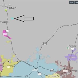 Area