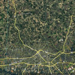 Google Earth