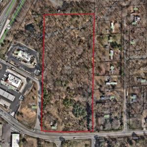 Photo #1 of 3318 Hickory Tree, Winston-Salem, NC 7.2 acres
