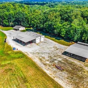 Photo #3 of 230 Marshall Smith, Colfax, NC 52.3 acres