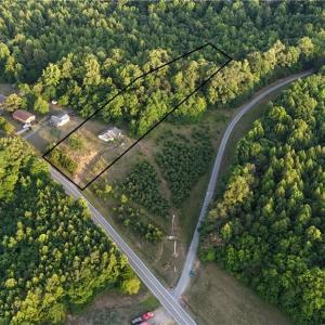 Photo #2 of 554 Brooks, Reidsville, NC 1.1 acres