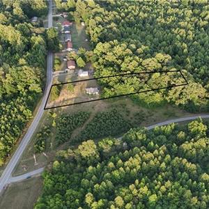 Photo #3 of 554 Brooks, Reidsville, NC 1.1 acres