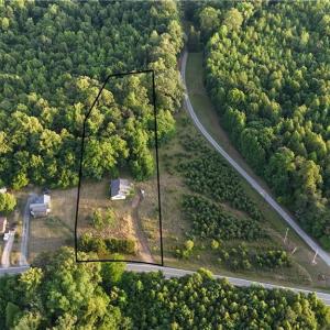 Photo #1 of 554 Brooks, Reidsville, NC 1.1 acres
