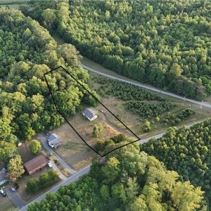 Photo #5 of 554 Brooks, Reidsville, NC 1.1 acres
