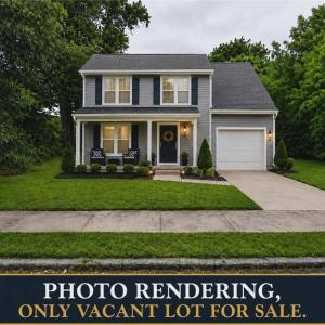 Photo #2 of 510 Newton, High Point, NC 0.1 acres