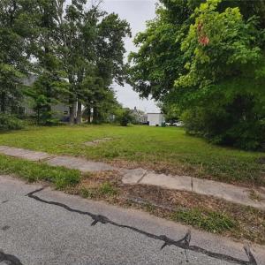 Photo #1 of 510 Newton, High Point, NC 0.1 acres