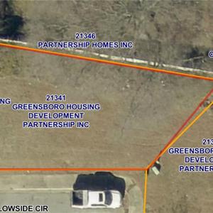 Photo #1 of 11 Willowside, Greensboro, NC 0.1 acres