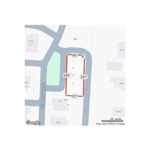 Photo #1 of 1-9 Green Oaks, Greensboro, NC 0.5 acres