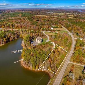 Photo #4 of 2005 Marina Pointe, Salisbury, NC 1.6 acres