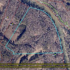 Photo #5 of Broken Arrow, Elon, NC 25.4 acres