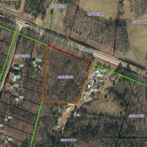 Photo #4 of US Highway 64, Trinity, NC 4.6 acres