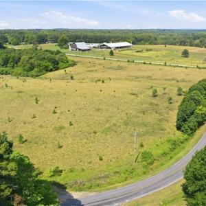 Photo #16 of 1791 County Home, Blanch, NC 40.1 acres